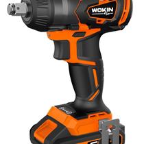 Chave de Impacto sem Escovas de Lons de Litio 20v Wokin Tools Chave de Impacto sem Escovas de Lons de Litio 20v Wokin Tools