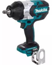 Chave De Impacto Sem Fio 18v 3/4 Dtw1001z Makita Sem Bateria