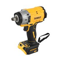 Chave De Impacto Sem Fio 20V MAX DEWALT DCF922 ATOMIC 1/2 Pol. Com Velocidade Variável