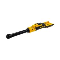 Chave De Impacto Sem Fio 220N.m Com Cabeça Estendida 3/8" Para Bateria Dewalt 18V 20V
