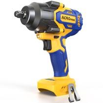 Chave de impacto sem fio compatível com ACROPOW DEWALT 20V MAX
