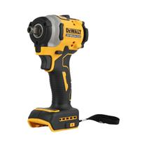 Chave De Impacto Sem Fio Dewalt DCF850 20V Ferramentas Elétricas Com Bateria De Lítio Recarregável