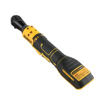Chave De Impacto Sem Fio Em Ângulo Reto DEWALT DCF512 Ferramenta Elétrica Sem Escovas Com Luz LED E