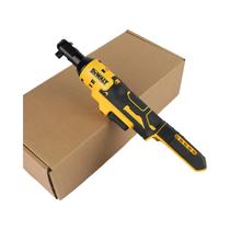 Chave De Impacto Sem Fio Em Ângulo Reto DEWALT DCF512, Ferramentas Elétricas Com Luz LED E