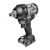 Chave de impacto sem fio FLEX FX1451-Z 24V 750 Ft-Lbs Chave de impacto sem fio FLEX FX1451-Z 24V 750 Ft-Lbs