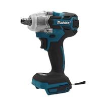 Chave De Impacto Sem Fio Makita DTW600 18V, Ferramentas Elétricas Recarregáveis De Alto Torque
