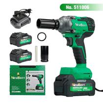 Chave de Impacto Sem FIO NBT CIW 21E 550 Chave de Impacto Sem FIO NBT CIW 21E 550