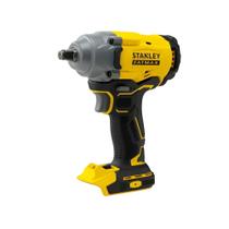 Chave de Impacto Sem Fio Stanley 20V SBW920B-B3 Encaixe 1/2" Chave de Impacto Sem Fio Stanley 20V SBW920B-B3 Encaixe 1/2"