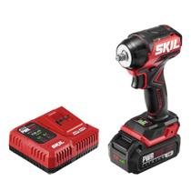 Chave de impacto Skil PWR CORE 20 IW6739B-10 20V 2.0Ah Chave de impacto Skil PWR CORE 20 IW6739B-10 20V 2.0Ah