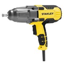 Chave de Impacto Stanley SIW901 13mm 820W com Anel de Retenção 127V Chave de Impacto Stanley SIW901 13mm 820W com Anel de Retenção 127V