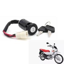 Chave De Inição Contato Honda Pop 110 Todos os Anos Scud