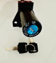 chave de inição yamaha XTZ 125 2009 ate 2014