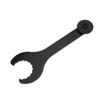 Chave De Instalação De Suporte Inferior De Bicicleta Em Aço Carbono 2 Em 1, Ferramenta Para Remover Chave De Instalação De Suporte Inferior De Bicicleta Em Aço Carbono 2 Em 1, Ferramenta Para Remover