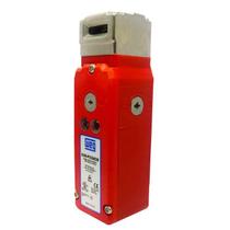 Chave de Intertravamento de Segurança CISS-PI22AE26 - 2NF+2NA com Solenóide 24VCC Chave de Intertravamento de Segurança CISS-PI22AE26 - 2NF+2NA com Solenóide 24VCC