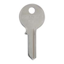 Chave de latão Hillman Key Krafte 146 Nova Chave de latão Hillman Key Krafte 146 Nova