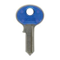 Chave de latão Hillman KEYKRAFTER 69 CP para uso externo Chave de latão Hillman KEYKRAFTER 69 CP para uso externo