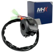Chave de Luz 09 Fios XTZ150 CROSSER ZA/E/ED/SA 2019 Á 2024