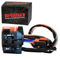 Chave de Luz 10 Fios TITAN150 SPORT 2005 2006 2007 2008 Chave de Luz 10 Fios TITAN150 SPORT 2005 2006 2007 2008