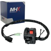Chave de Luz 11 Fios FALCON400 1999 2000 2001 2002 ATE 2005