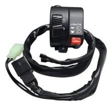 Chave de luz 11 fios falcon400 1999 a 2005(e)