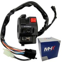 Chave de Luz 11 Fios - Tornado 250 de 2001 até 2005