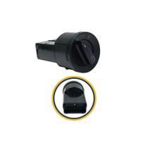 Chave de Luz Bora 2001 a 2005 Golf 1999 a 2011 Sem Reostato - Kostal - 4052034