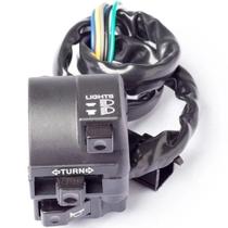 Chave de Luz CG 150 - TITAN - Verificar modelos e Ano Chave de Luz CG 150 - TITAN - Verificar modelos e Ano