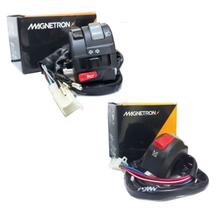 Chave De Luz + Chave Partida Lander 250 2009-2014 Magnetron