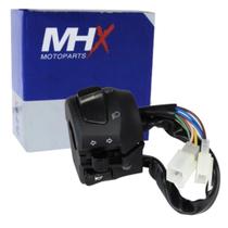 Chave de Luz Com 09 Fios Fazer 150 SED-UBS/Factor 150 E-ED-UBS