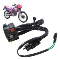 Chave de luz com 11 fios nx200 1993 a 2001(e)