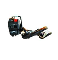 Chave de luz com 11 fios nxr125 bros es 2003 a 2005/nxr150