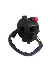 Chave de luz com 11 fios tornado250 2001 a 2005(e)