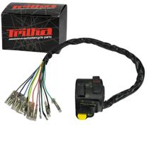 Chave de Luz Com 12 Fios ML125 TURUNA125 XLS125