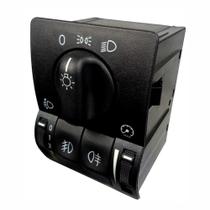 Chave de Luz Completa - 12V - DNI 2178 Chave de Luz Completa - 12V - DNI 2178