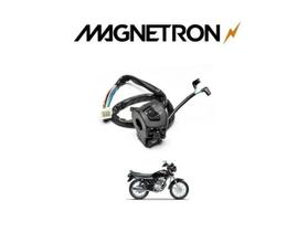 Chave De Luz Completa Sundown Hunter 125 2004 A 2008 Chave De Luz Completa Sundown Hunter 125 2004 A 2008