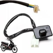Chave De Luz Crypton 115 2010 2011 2012 2013 2014 2015 2016