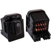 Chave de luz Dianteiro Chevrolet Omega 2002 a 2004 KOSTAL