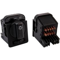 Chave de luz Dianteiro Chevrolet Omega 2002 a 2004 KOSTAL Chave de luz Dianteiro Chevrolet Omega 2002 a 2004 KOSTAL