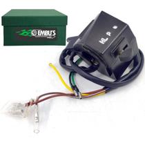 Chave de Luz Direita - Dream 100 - 1994 até 1998