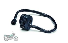 Chave De Luz Esq Honda Cg 125 Titan Ks 2000 - 2004 NOVO