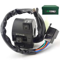 Chave de Luz Esquerda - BROS NXR 150 ESD de 2007 a 2008