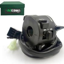 Chave de Luz Esquerda - CBX Twister 250 - de 2006 a 2008