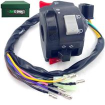 Chave de Luz Esquerda - Fazer 250 de 2011 a 2015