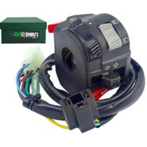 Chave de Luz Esquerda - Lander 250 de 2007 a 2015 Chave de Luz Esquerda - Lander 250 de 2007 a 2015
