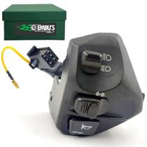 Chave de Luz Esquerda - NEO 125 de 2017 a 2018