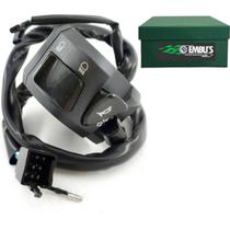 Chave de Luz Esquerda - TITAN 150 de 2014 até 2015