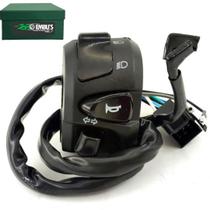 Chave de Luz Esquerda - XRE 190 de 2016 até 2023