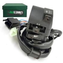 Chave de Luz Esquerda - XRE 300 de 2009 a 2015 Chave de Luz Esquerda - XRE 300 de 2009 a 2015