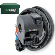 Chave de Luz Esquerda - XRE 300 de 2009 até 2015