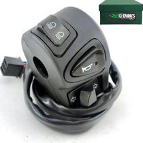 Chave de Luz Esquerdo - PCX 150 de 2012 até 2017